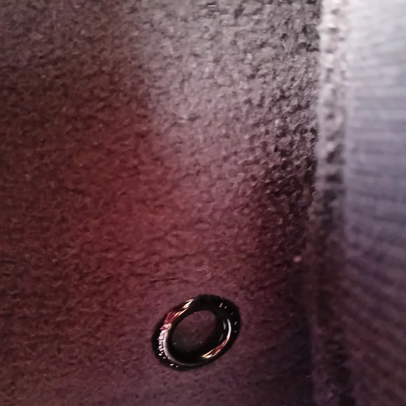 Oakley Black Men's Hoodie Junior Teen Unisex Retro Small Streetwear - Picture 5 of 6